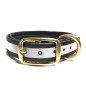 Mystique® BioThane® Halsband Neopren Reflex Mystique® BioThane® Halsband Neopren Reflex
