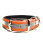 Mystique® BioThane® Halsband Neopren Reflex Mystique® BioThane® Halsband Neopren Reflex