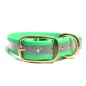 Mystique® BioThane® Halsband Reflex Mystique® BioThane® Halsband Reflex