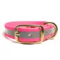 Mystique® BioThane® Halsband Reflex Mystique® BioThane® Halsband Reflex