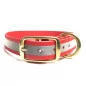 Mystique® BioThane® Halsband Reflex Mystique® BioThane® Halsband Reflex