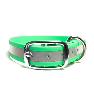 Biothane Halsband Deluxe Neopren