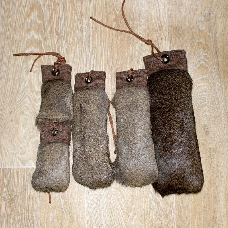 Rehfell Dummy Rehfell Dummy