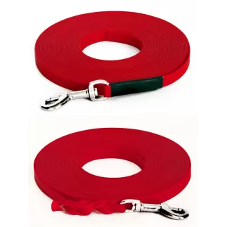 BioThane® Schleppleine 9 mm Super Flex