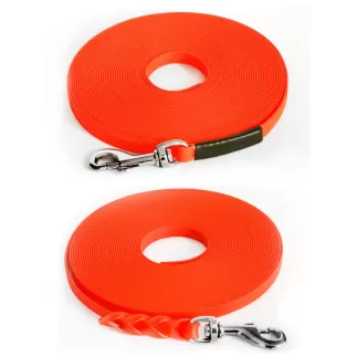 BioThane® Schleppleine 9 mm Super Flex