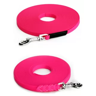 BioThane® Schleppleine 9 mm Super Flex