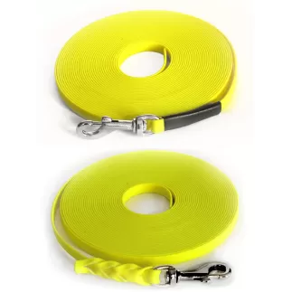 BioThane® Schleppleine 9 mm Super Flex