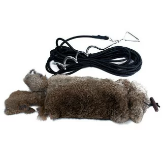 Mystique® «Running Rabbit»