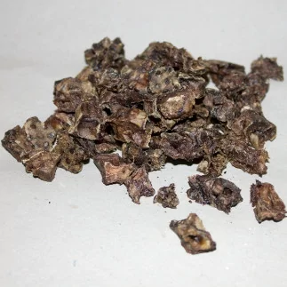 Trainingssnack Rinderlunge