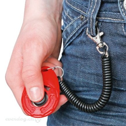 Speed Clicker