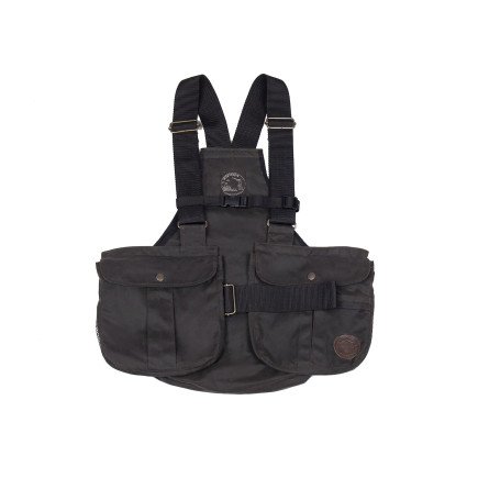 Mystique® Dummyweste "Trainer" - Gewachst
