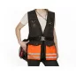 Mystique® Dummy Weste "Profi" - Gewachst Mystique® Dummy Weste "Profi" - Gewachst
