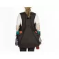 Mystique® Dummy Weste "Profi" - Gewachst Mystique® Dummy Weste "Profi" - Gewachst