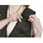 Mystique® Dummy Weste "Profi" - Gewachst Mystique® Dummy Weste "Profi" - Gewachst