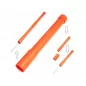 Mystique® Markierstab (Einweisestab) neon orange