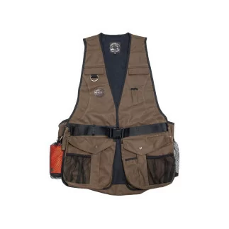 Mystique® Dummy Weste "Profi" - Gewachst