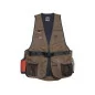 Mystique® Dummy Weste "Profi" - Gewachst Mystique® Dummy Weste "Profi" - Gewachst