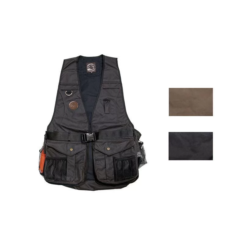 Mystique® Dummy Weste "Profi" - Gewachst Mystique® Dummy Weste "Profi" - Gewachst