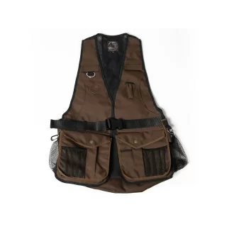 Mystique® Dummy Weste "Profi" - COOL