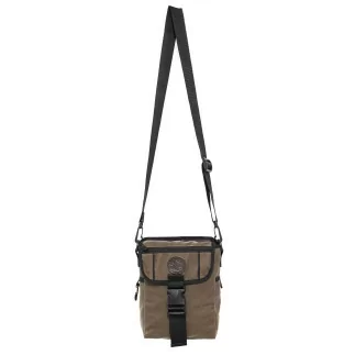 Mini Dummytasche Deluxe sahara gewachst