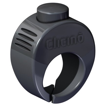 CLICINO Clicker Ring