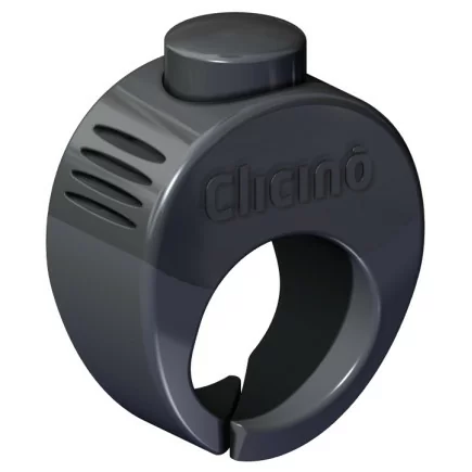 CLICINO Clicker Ring