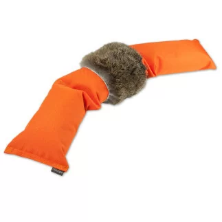 Mystique® 3-teiliges Dummy mit Teil- Kaninchenfell