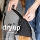 DRYUP BODY ZIP.FIT