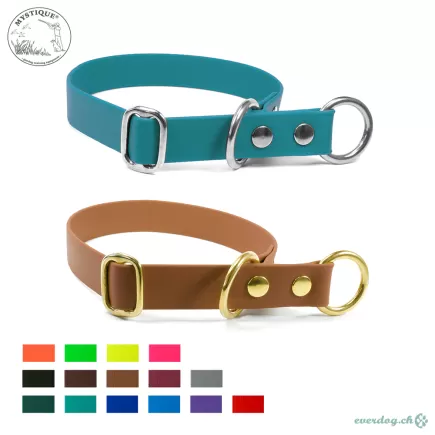 BioThane Schlupfhalsband BETA