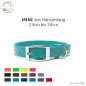 Mystique® BioThane® Halsband "Mini" Mystique® BioThane® Halsband "Mini"