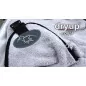 DRYUP CAPE ROYAL MICRO COTTON