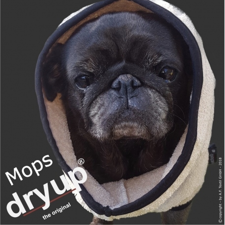 DRYUP CAPE MOPS & CO