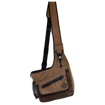 Mystique® Dummytasche "Profi Dynamic" Junior - Gewachst