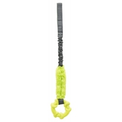 Trixie Bungee Tugger mit Ring