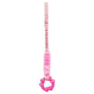 Trixie Bungee Tugger mit Ring
