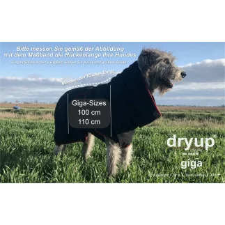 DRYUP CAPE GIGA