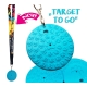 Mini-Target „to go“ von Melli4Dogs