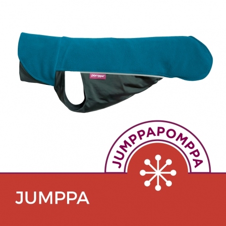 JumppaPomppa Plum'22