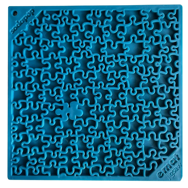SodaPup | Leckmatte «Puzzle» SodaPup | Leckmatte «Puzzle»