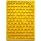 SodaPup | Leckmatte Small «Honigwaben» SodaPup | Leckmatte Small «Honigwaben»