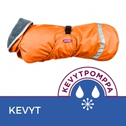 KevytPomppa Orange