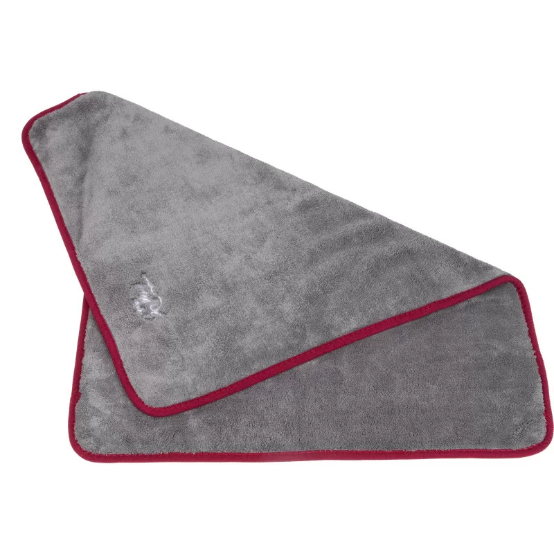 Trendpet | Kuschel- & Trocknungsdecke Ruby