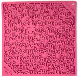 SodaPup | Leckmatte «Puzzle»