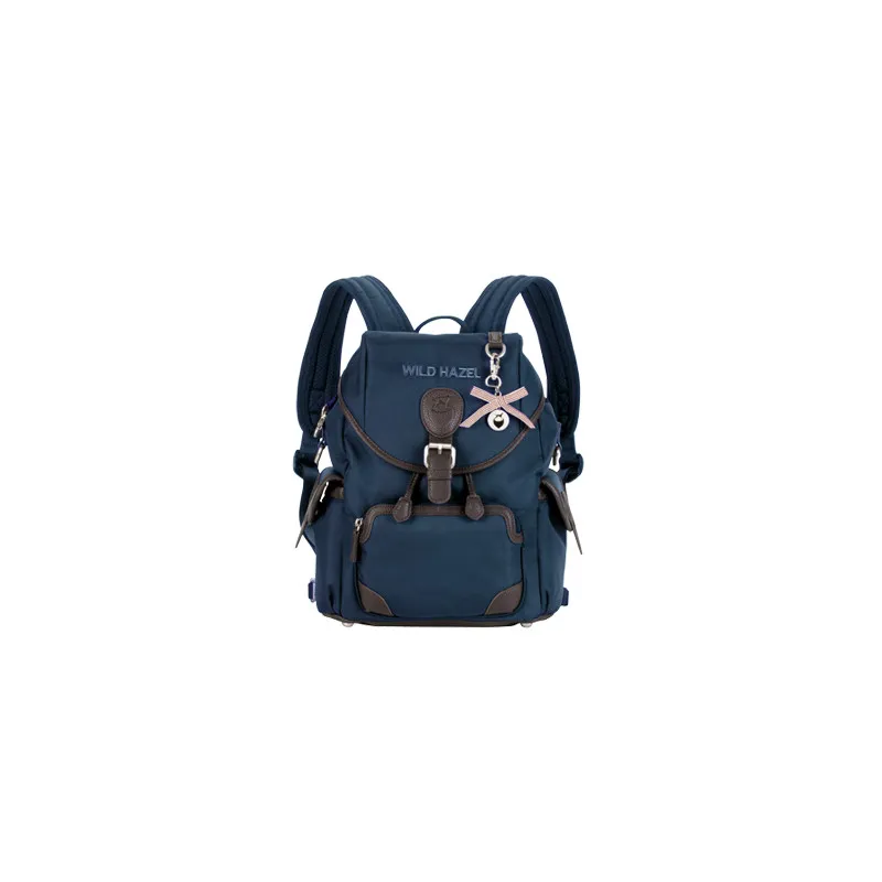 WILD HAZEL Gassi-Rucksack, Hazels Backpack