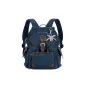 WILD HAZEL Gassi-Rucksack, Hazels Backpack