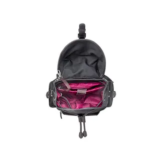 WILD HAZEL Gassi-Rucksack, Hazels Backpack