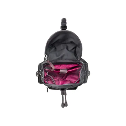 WILD HAZEL Gassi-Rucksack, Hazels Backpack