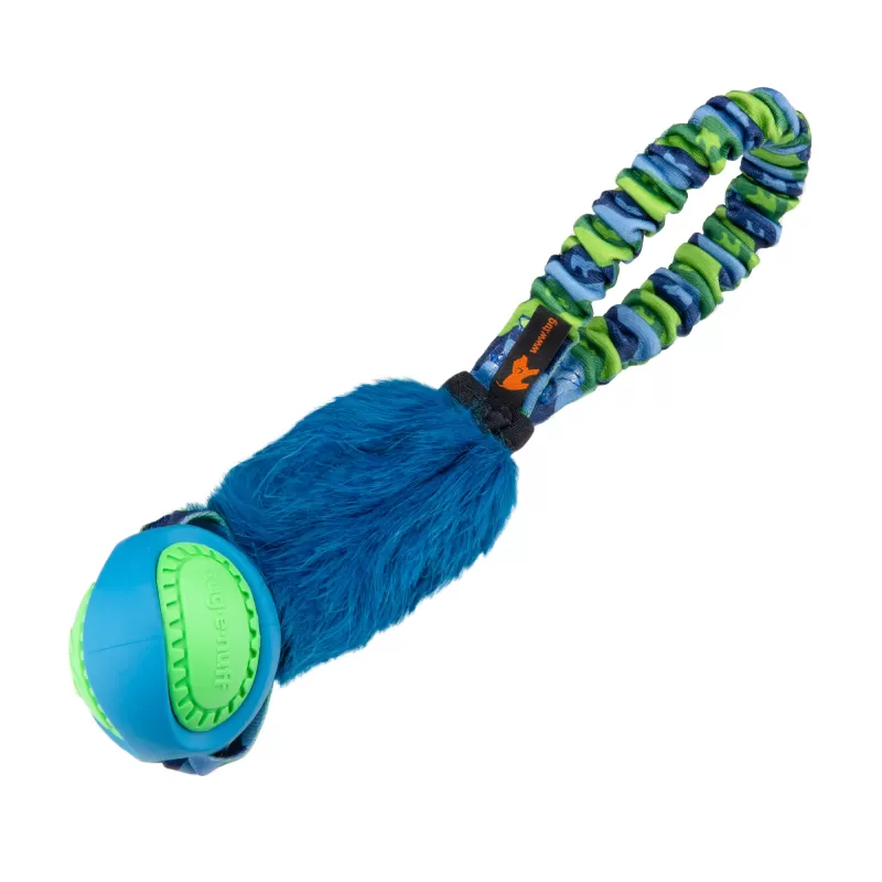 Tug-E-Nuff - Fauxtastic Powerball - Pocket/Kurz