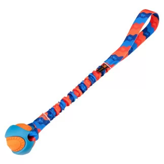 Tug-E-Nuff - PowerBall Bungee - Lang