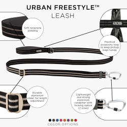 DogCopenhagen | Urban Freestyle™ Leash
